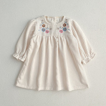 0-5thn | DRESS JUMPER BAJU BAYI ANAK JUMPSUIT ROMPER PEREMPUAN SZJP SE 5&6