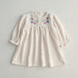 0-5thn | DRESS JUMPER BAJU BAYI ANAK JUMPSUIT ROMPER PEREMPUAN SZJP SE 5&6