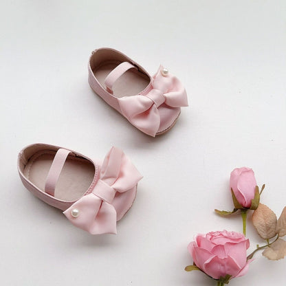0-2 thn | SEPATU BAYI ANAK SHOES PEREMPUAN CASUAL GAUL CATALOG DDWJ DAK
