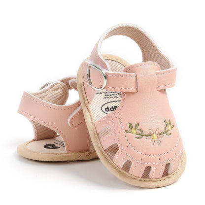 0-18m SEPATU BAYI ANAK SHOES PEREMPUAN CASUAL GAUL CATALOG RMRS RAi
