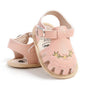0-18m SEPATU BAYI ANAK SHOES PEREMPUAN CASUAL GAUL CATALOG RMRS RAi