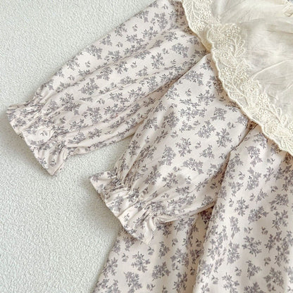 0-5thn | DRESS JUMPER BAJU BAYI ANAK JUMPSUIT ROMPER PEREMPUAN SZJP SD 5&6