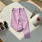 2-6 thn || Celana Panjang Chino Karet Jalan Formal Anak PEREMPUAN catalog NXTY TAE