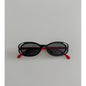 Kacamata Hitam Anak Bayi Anti UV Outdoor Sunglasses Unisex OIMG OEC catalog