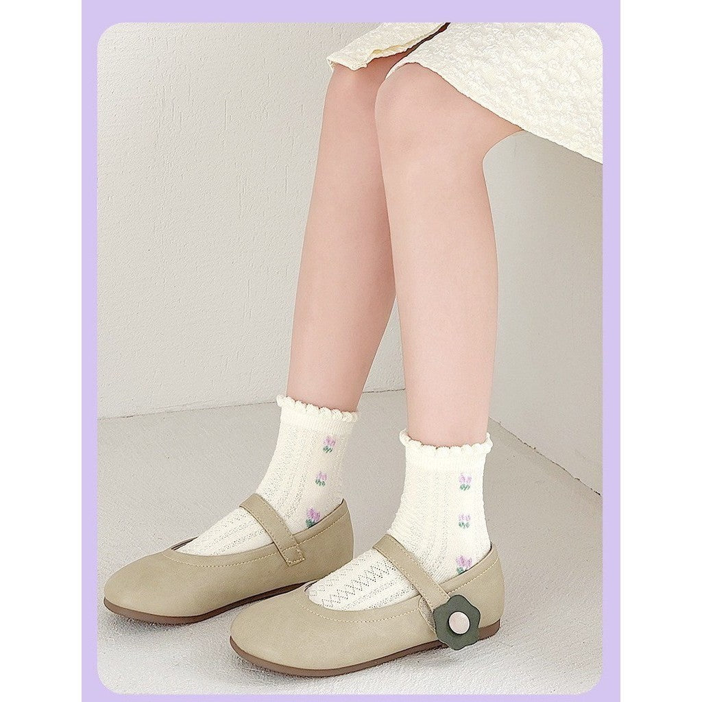 [5 PSG] 3-8 thn |  KAOS KAKI ANAK MOTIF IMPOR SOCKS LUCU KARAKTER  Catalog JCZZ JV NEW