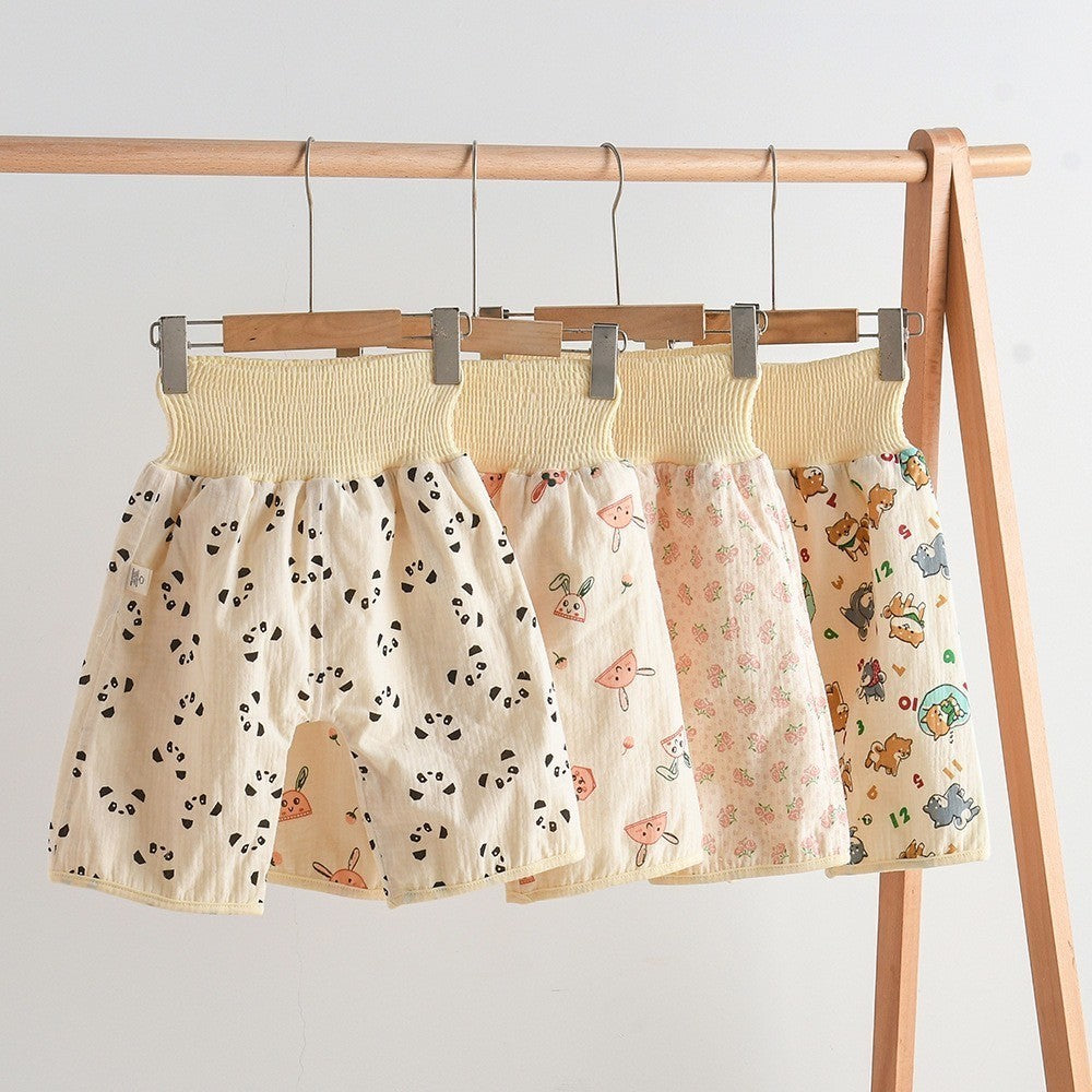 CELANA ANTI OMPOL VIRAL/CELANA WATERPROOF ANAK / CLODI catalog DQIN DW