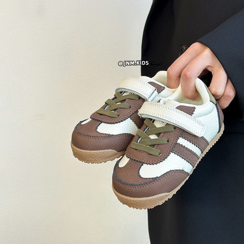 1-6thn | SEPATU ANAK SNEAKER ANAK SHOES UNISEX CASUAL ANNL AC catalog