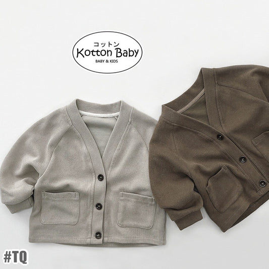 1-5 thn | Jaket Sweater Anak Jacket Coat Anak Karakter Unisex catalog MYTT TQ