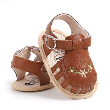 0-18m SEPATU BAYI ANAK SHOES PEREMPUAN CASUAL GAUL CATALOG RMRS RAi