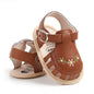 0-18m SEPATU BAYI ANAK SHOES PEREMPUAN CASUAL GAUL CATALOG RMRS RAi
