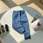 2-6 thn || Celana Panjang Chino Karet Jalan Formal Anak PEREMPUAN catalog NXTY TAE