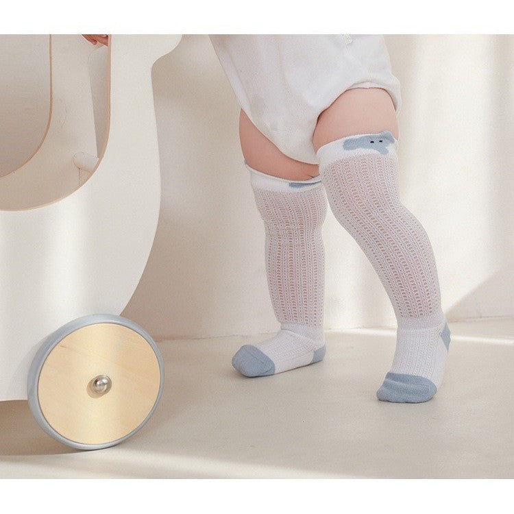 0-1 thn | KAOS KAKI POLOS BAYI ANAK IMPOR NEWBORN SOCKS UNISEX catalog NMBB FZ