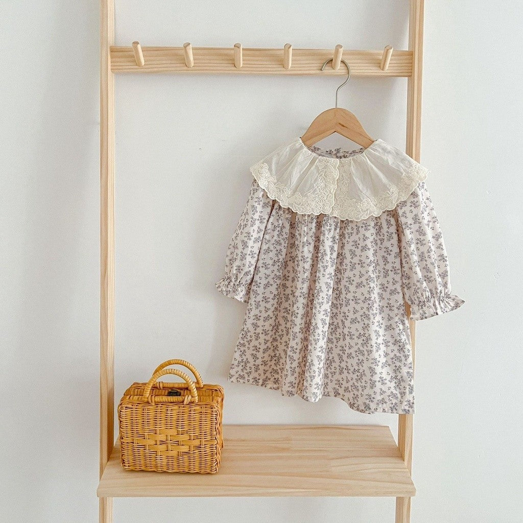 0-5thn | DRESS JUMPER BAJU BAYI ANAK JUMPSUIT ROMPER PEREMPUAN SZJP SD 5&6