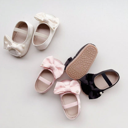 0-2 thn | SEPATU BAYI ANAK SHOES PEREMPUAN CASUAL GAUL CATALOG DDWJ DAK