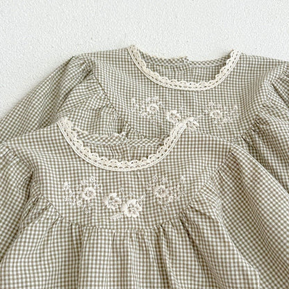 0-5thn | DRESS JUMPER BAJU BAYI ANAK JUMPSUIT ROMPER PEREMPUAN SZJP SC 7&8