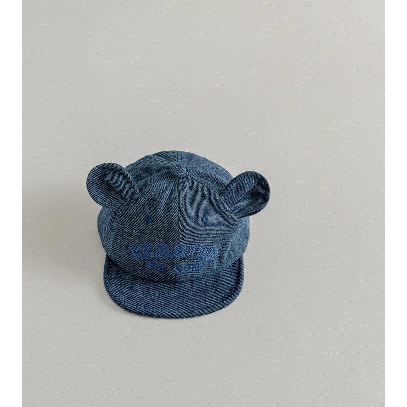 1-3 thn | TOPI BASEBALL ANAK KARAKTER LUCU UNISEX CATALOG OIMG OEE