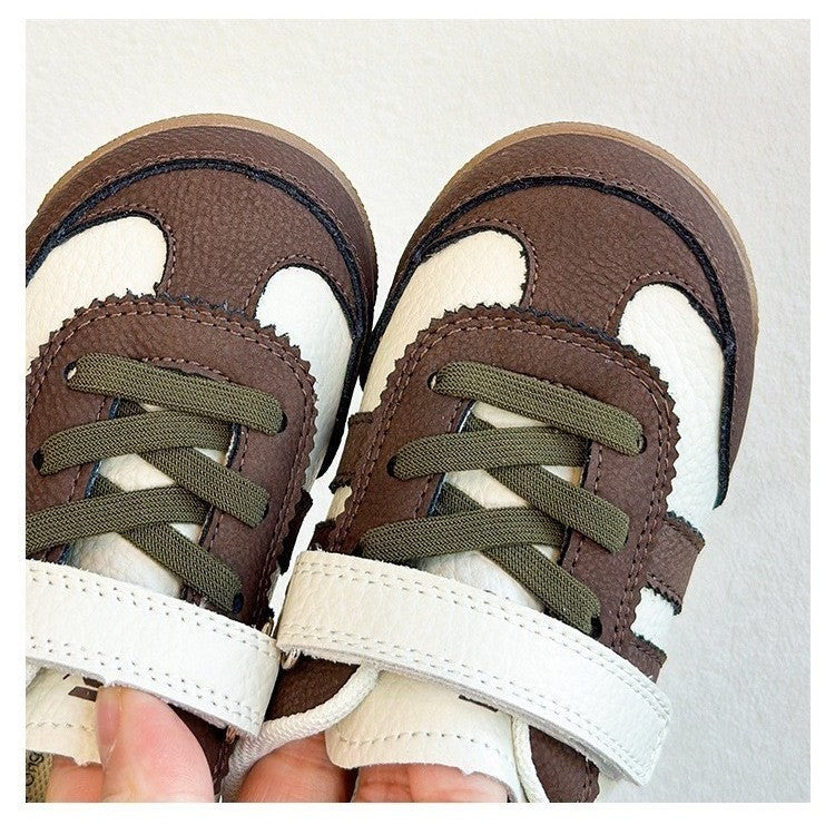 1-6thn | SEPATU ANAK SNEAKER ANAK SHOES UNISEX CASUAL ANNL AC catalog