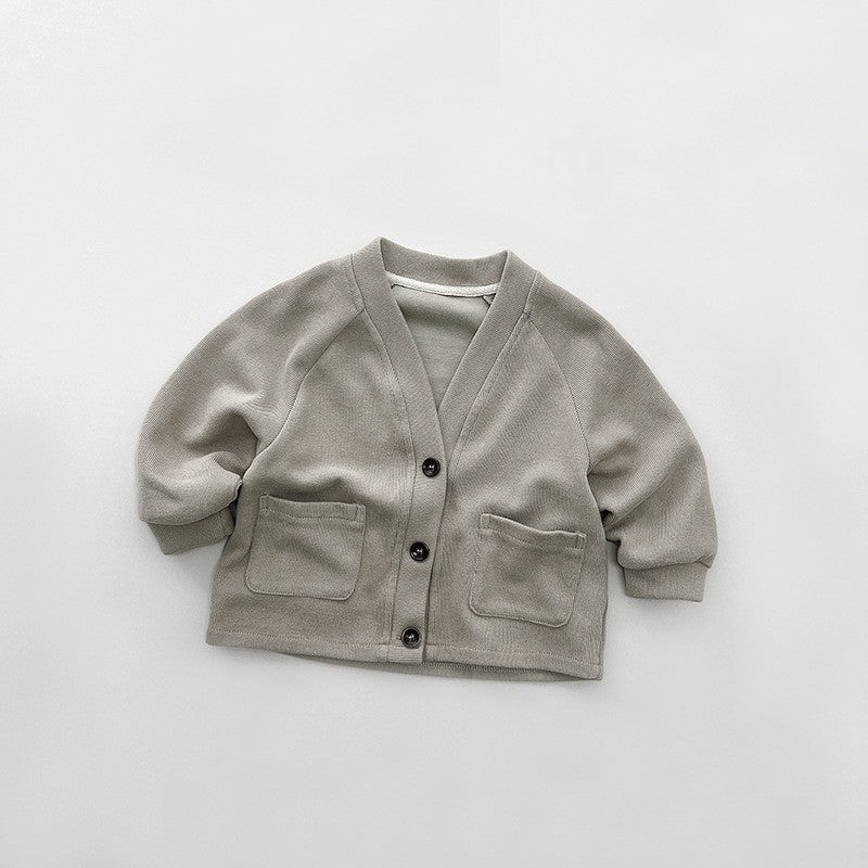 1-5 thn | Jaket Sweater Anak Jacket Coat Anak Karakter Unisex catalog MYTT TQ