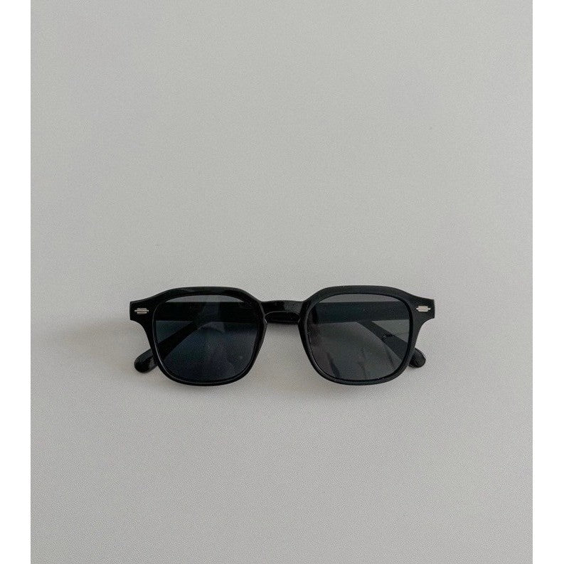Kacamata Hitam Anak Bayi Anti UV Outdoor Sunglasses Unisex OIMG OEC catalog