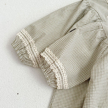 0-5thn | DRESS JUMPER BAJU BAYI ANAK JUMPSUIT ROMPER PEREMPUAN SZJP SC 7&8