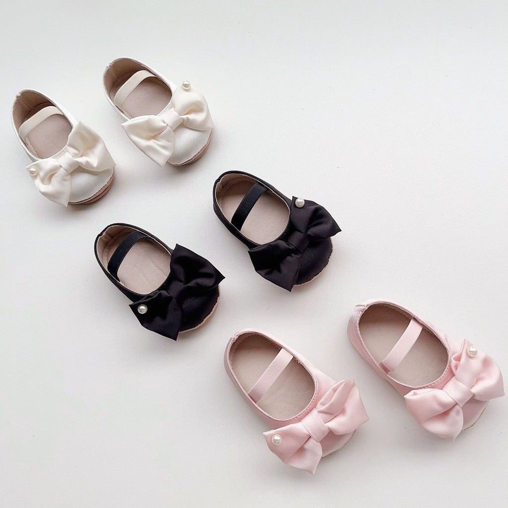 0-2 thn | SEPATU BAYI ANAK SHOES PEREMPUAN CASUAL GAUL CATALOG DDWJ DAK