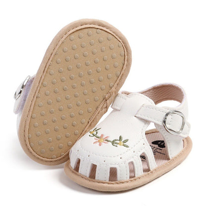 0-18m SEPATU BAYI ANAK SHOES PEREMPUAN CASUAL GAUL CATALOG RMRS RAi