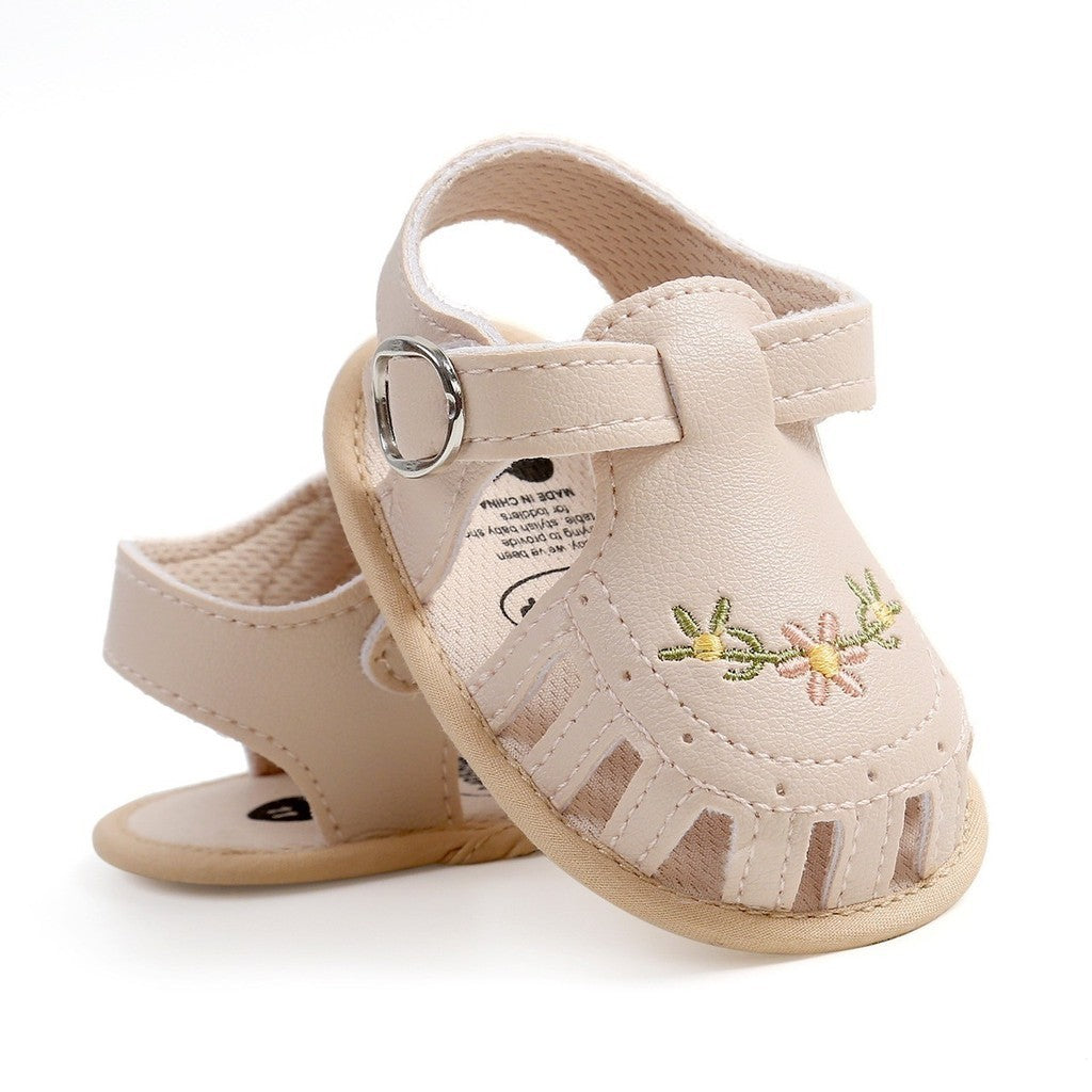 0-18m SEPATU BAYI ANAK SHOES PEREMPUAN CASUAL GAUL CATALOG RMRS RAi