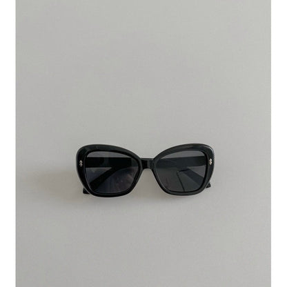 Kacamata Hitam Anak Bayi Anti UV Outdoor Sunglasses Unisex OIMG OEC catalog