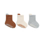 [3 PSG] 0-3 thn | KAOS KAKI BAYI ANAK LOW TOE  NEWBORN SOCKS LUCU KARAKTER KARTUN Catalog NMBB FX