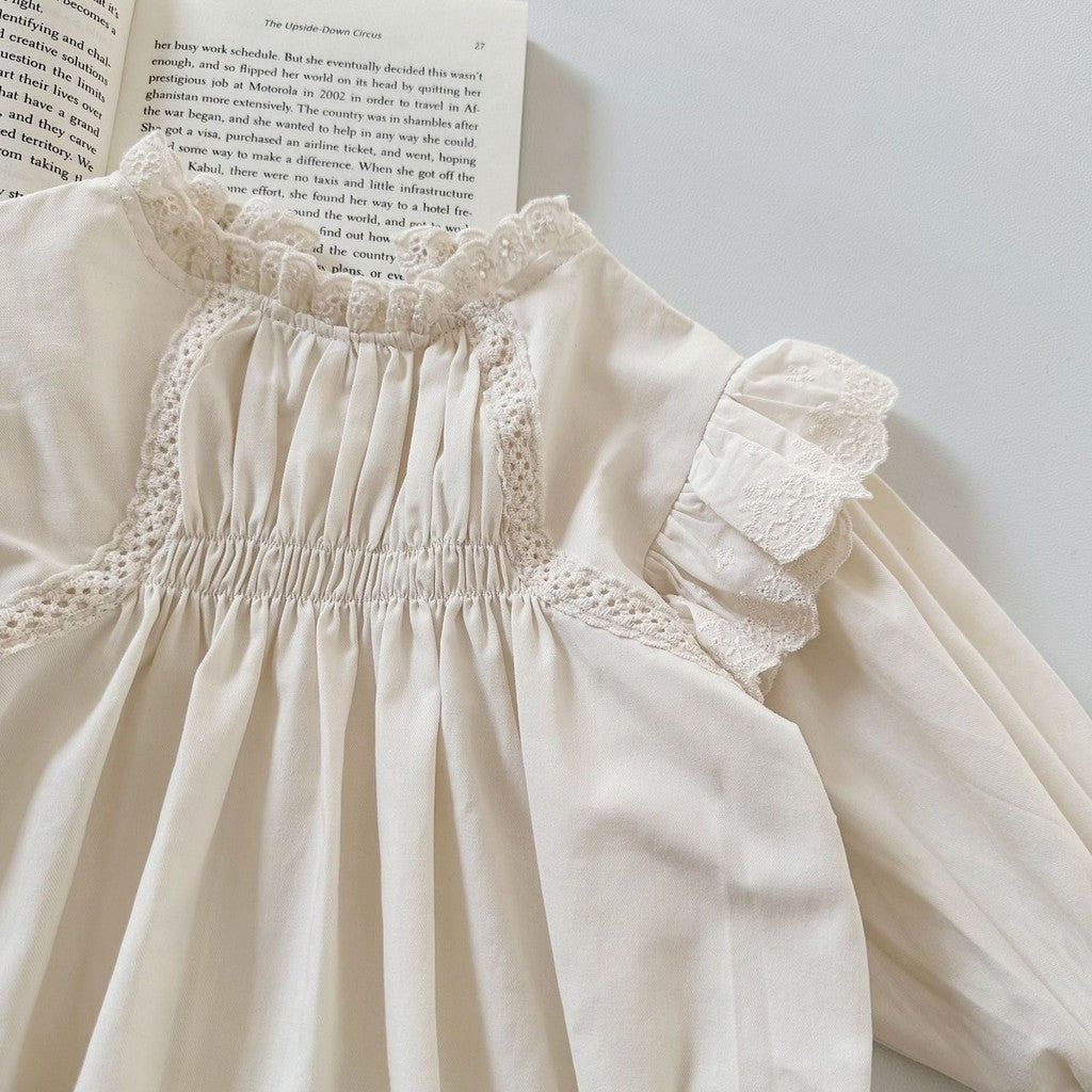 0-2 thn PAKAIAN BAYI [Premium impor] BAJU ANAK JUMPER JUMPSUIT ROMPER PEREMPUAN LQYS QH2
