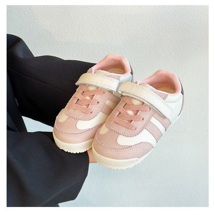 1-6thn | SEPATU ANAK SNEAKER ANAK SHOES UNISEX CASUAL ANNL AC catalog