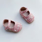 0-2 thn | SEPATU BAYI ANAK SHOES PEREMPUAN CASUAL GAUL CATALOG DDWJ DAJ