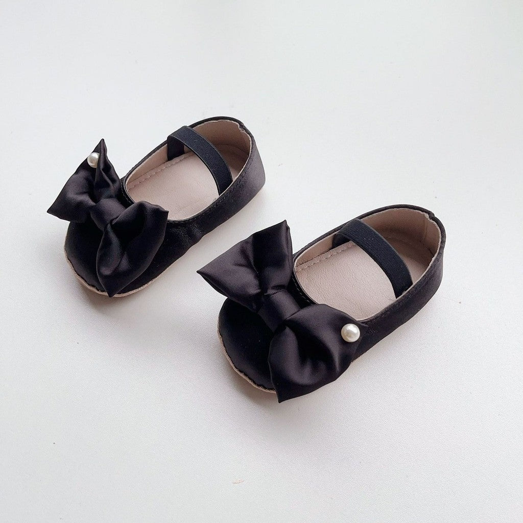 0-2 thn | SEPATU BAYI ANAK SHOES PEREMPUAN CASUAL GAUL CATALOG DDWJ DAK