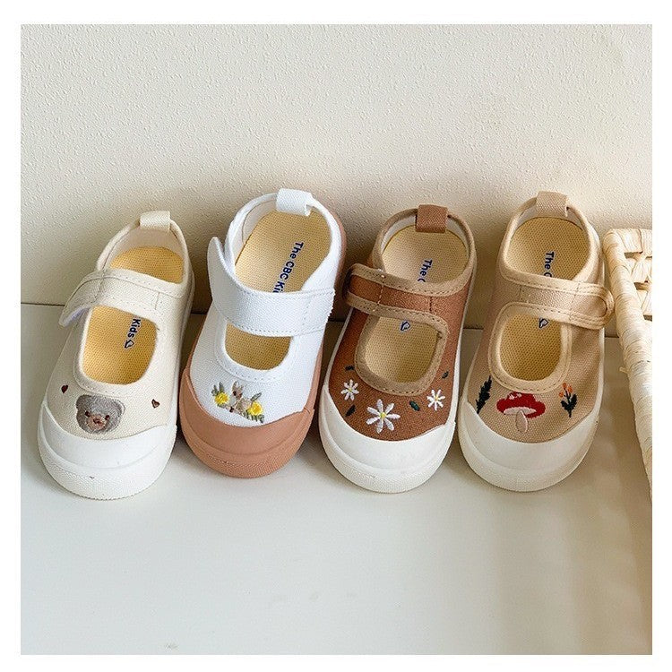 1-6thn | SEPATU ANAK SNEAKER ANAK SHOES UNISEX CASUAL ANNL AF catalog