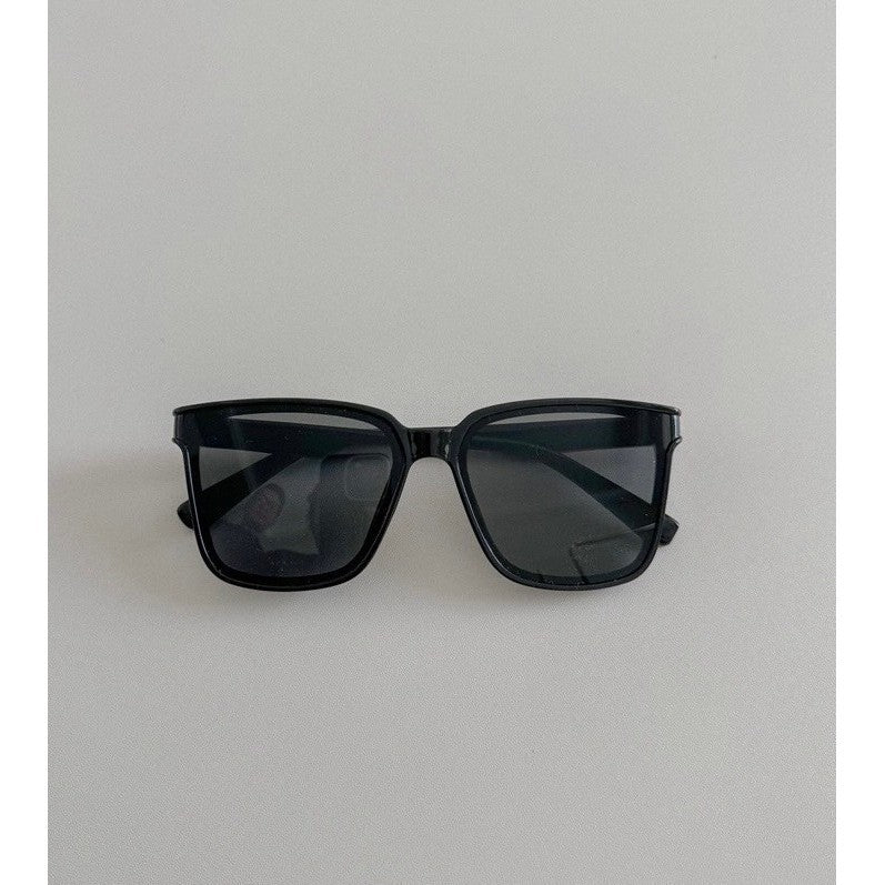 Kacamata Hitam Anak Bayi Anti UV Outdoor Sunglasses Unisex OIMG OEC catalog