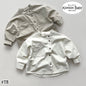 1-5thn | Kemeja Korea Formal Kaos Oversize Anak Laki-laki Pakaian Bayi MYTT catalog TR
