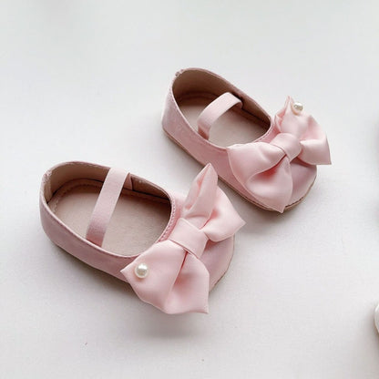 0-2 thn | SEPATU BAYI ANAK SHOES PEREMPUAN CASUAL GAUL CATALOG DDWJ DAK