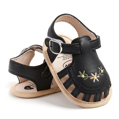 0-18m SEPATU BAYI ANAK SHOES PEREMPUAN CASUAL GAUL CATALOG RMRS RAi