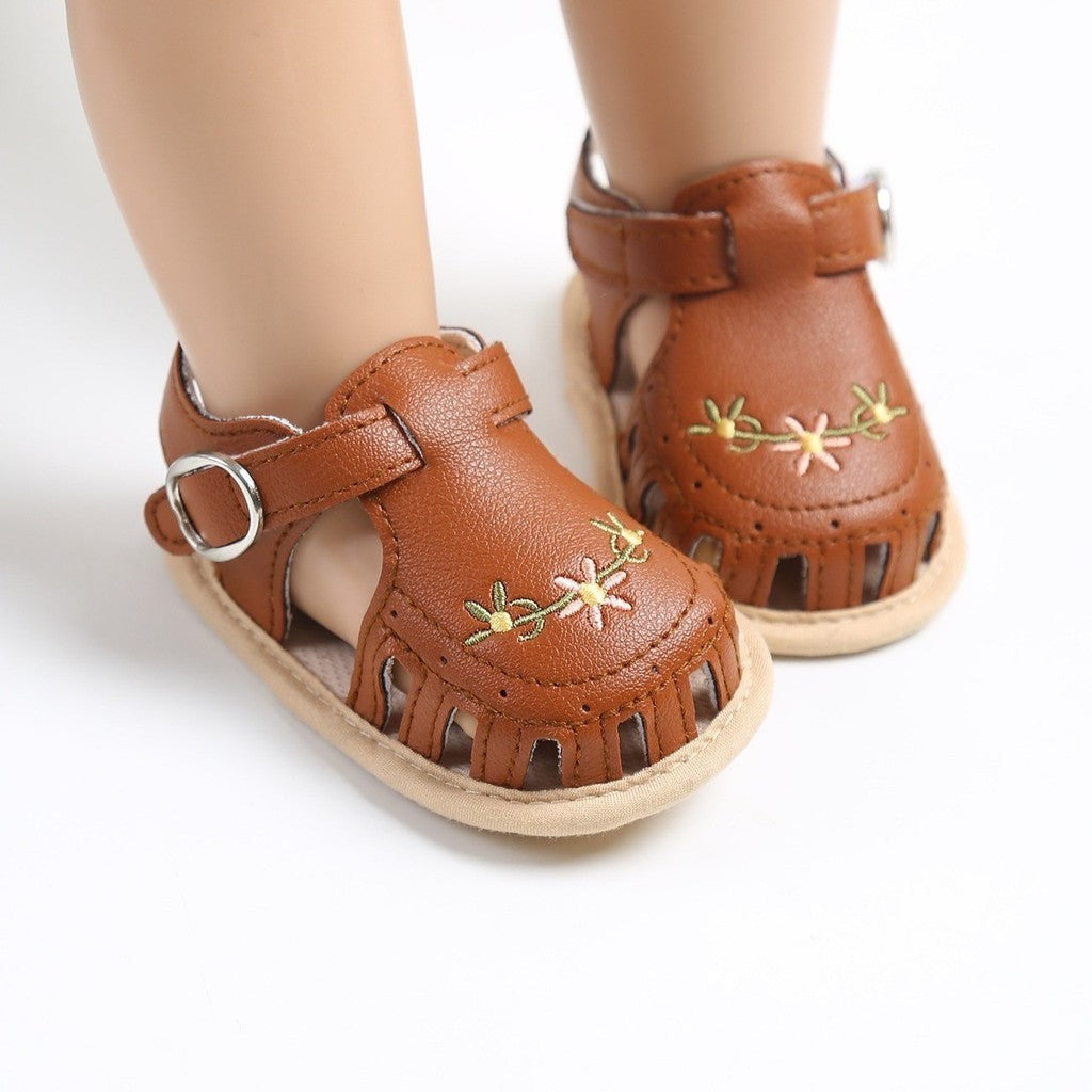 0-18m SEPATU BAYI ANAK SHOES PEREMPUAN CASUAL GAUL CATALOG RMRS RAi