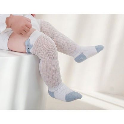 0-1 thn | KAOS KAKI POLOS BAYI ANAK IMPOR NEWBORN SOCKS UNISEX catalog NMBB FZ