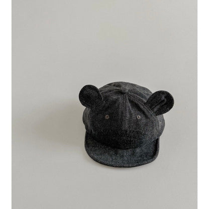1-3 thn | TOPI BASEBALL ANAK KARAKTER LUCU UNISEX CATALOG OIMG OEE