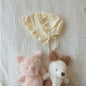 0-3 thn || Topi Bonnet Bayi Newborn Anak Emen Anak Impor Catalog OIMG ODY