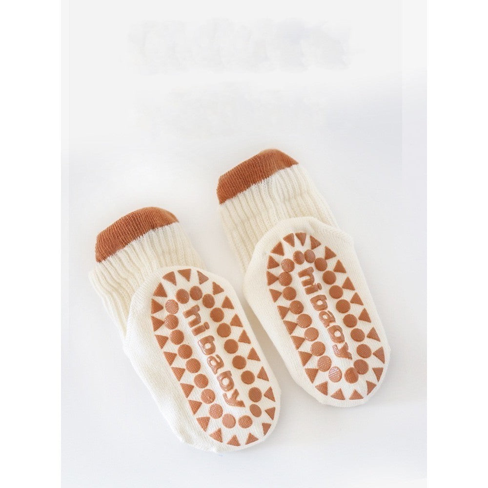 [3 PSG] 0-3 thn | KAOS KAKI BAYI ANAK LOW TOE  NEWBORN SOCKS LUCU KARAKTER KARTUN Catalog NMBB FX