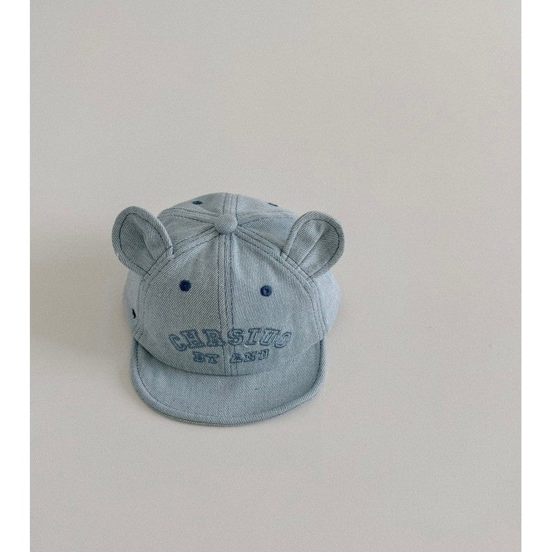 1-3 thn | TOPI BASEBALL ANAK KARAKTER LUCU UNISEX CATALOG OIMG OEE