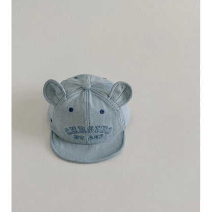 1-3 thn | TOPI BASEBALL ANAK KARAKTER LUCU UNISEX CATALOG OIMG OEE