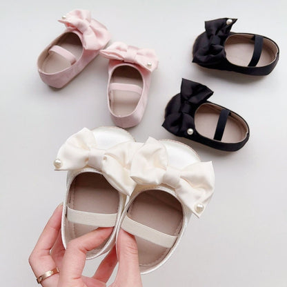 0-2 thn | SEPATU BAYI ANAK SHOES PEREMPUAN CASUAL GAUL CATALOG DDWJ DAK
