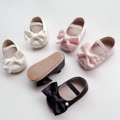 0-2 thn | SEPATU BAYI ANAK SHOES PEREMPUAN CASUAL GAUL CATALOG DDWJ DAK