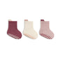 [3 PSG] 0-3 thn | KAOS KAKI BAYI ANAK LOW TOE  NEWBORN SOCKS LUCU KARAKTER KARTUN Catalog NMBB FX