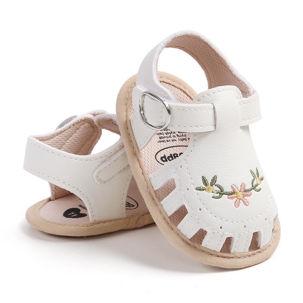 0-18m SEPATU BAYI ANAK SHOES PEREMPUAN CASUAL GAUL CATALOG RMRS RAi