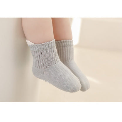 [3 PSG] 0-3 thn | KAOS KAKI BAYI ANAK LOW TOE  NEWBORN SOCKS LUCU KARAKTER KARTUN Catalog NMBB FX
